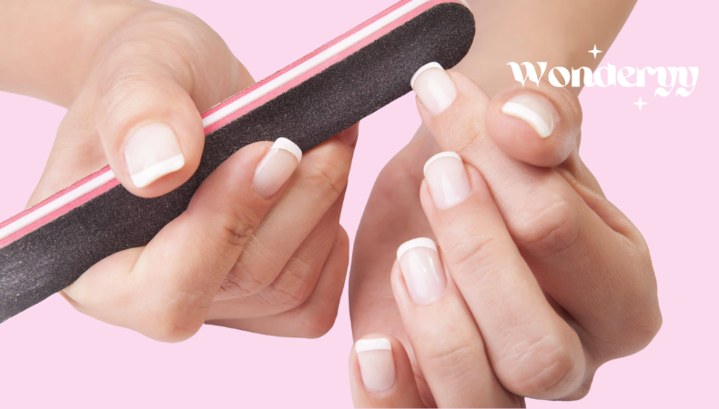 Tuto - Comment préparer ses ongles