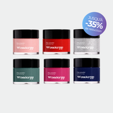 Pack couleurs