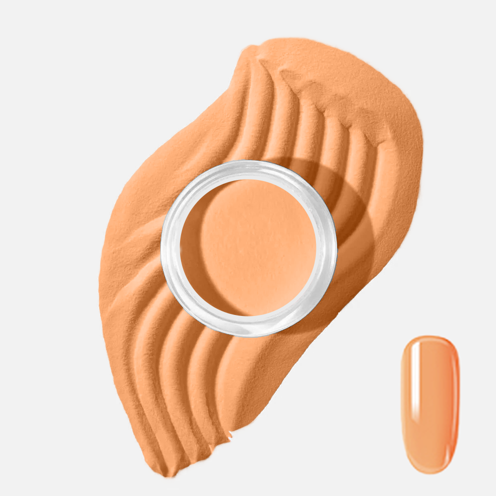 Sorbet Mango - Dipping powder