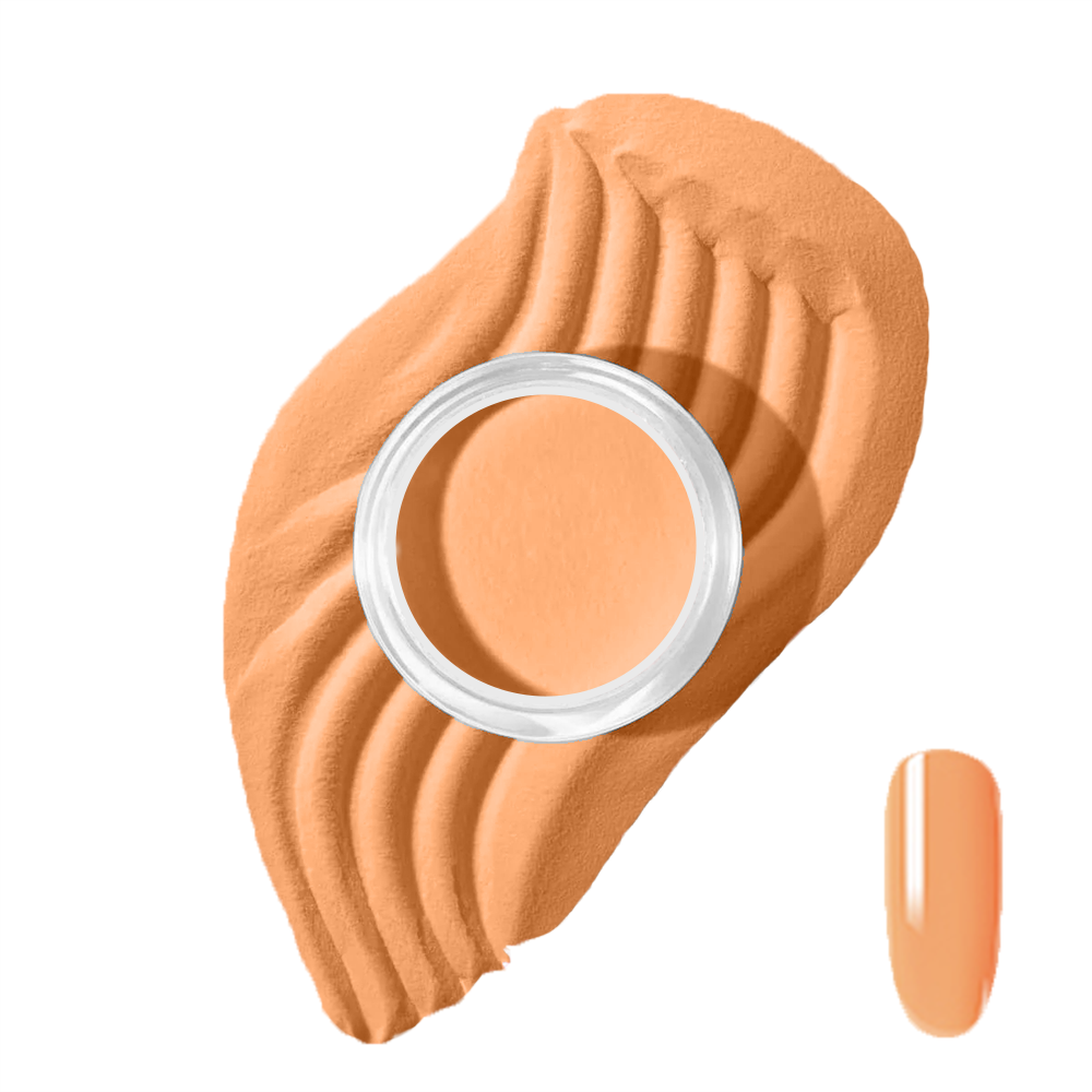 Sorbet Mango - Dipping powder