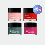 Pack couleurs