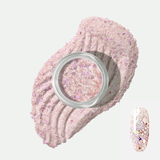 Opale Rose - Dipping powder