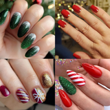 Pack Spécial Noël – 4 couleurs