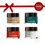 Pack Spécial Noël – 4 couleurs