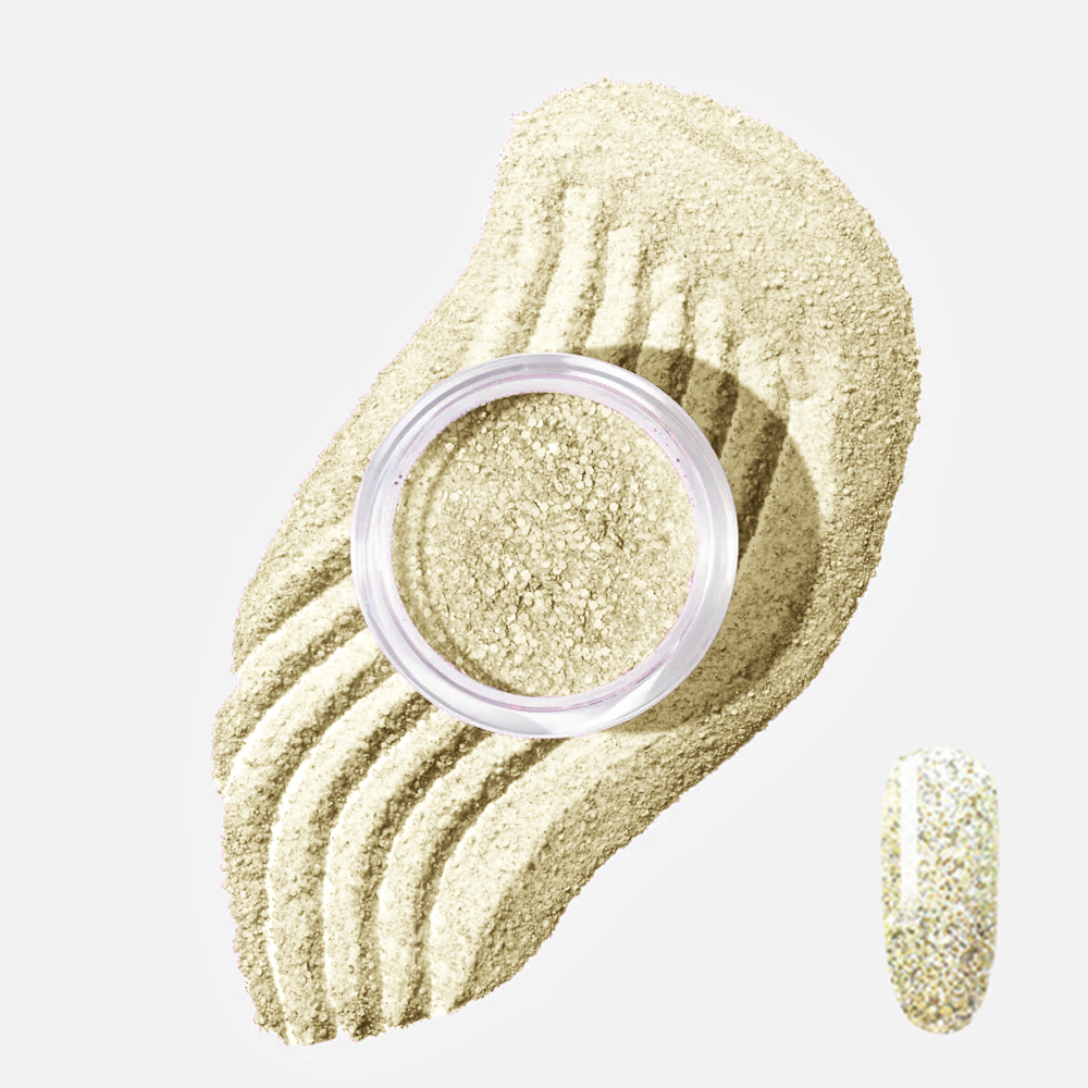 Golden Girl - Dipping powder