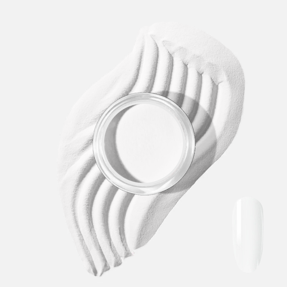 Blanc-Neige - Dipping powder
