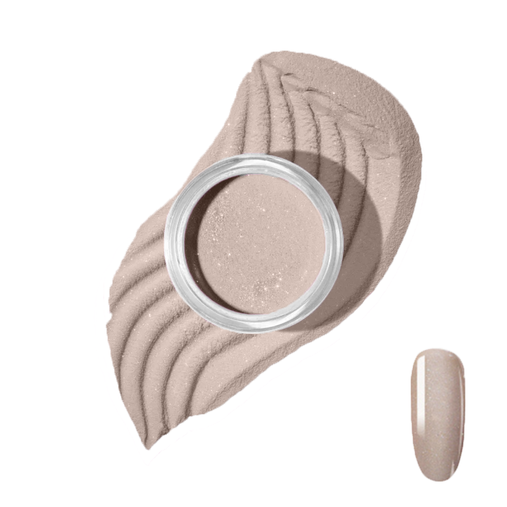 Velour pailleté - Dipping powder