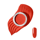 Bisou Rouge - Dipping powder