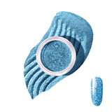 Queen Blue - Dipping powder