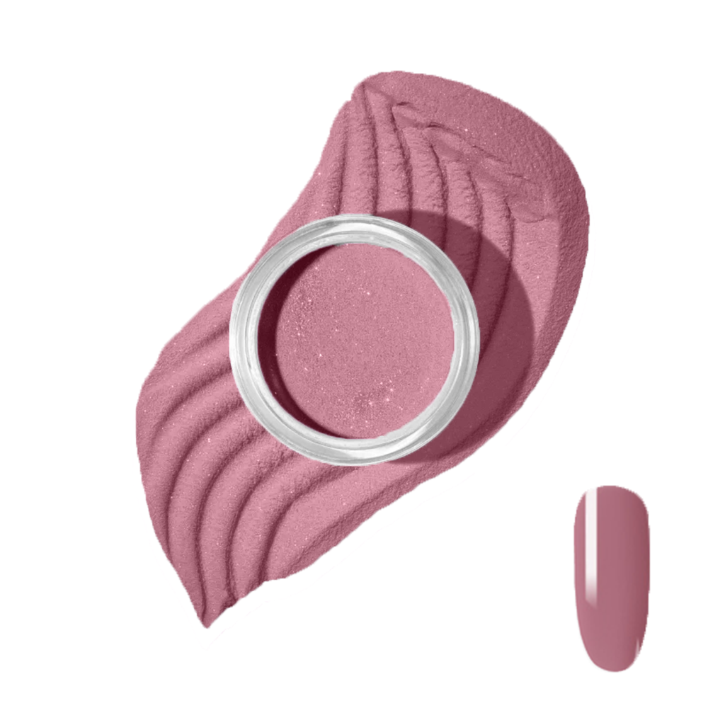Blush Babe - Dipping powder