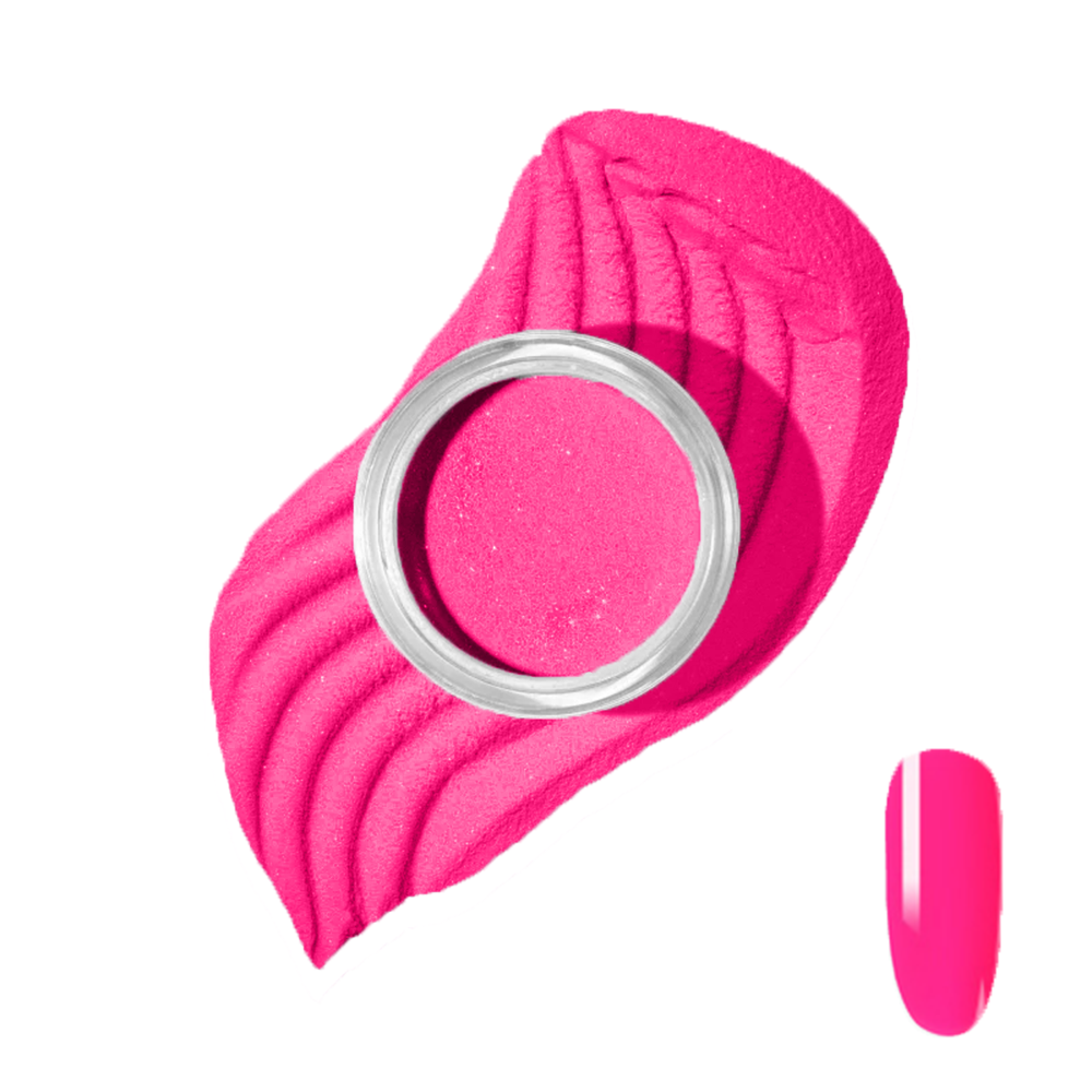 Barbie Girl - Dipping powder