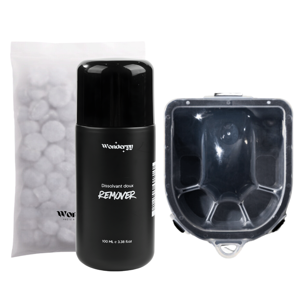 Kit de Dépose complet