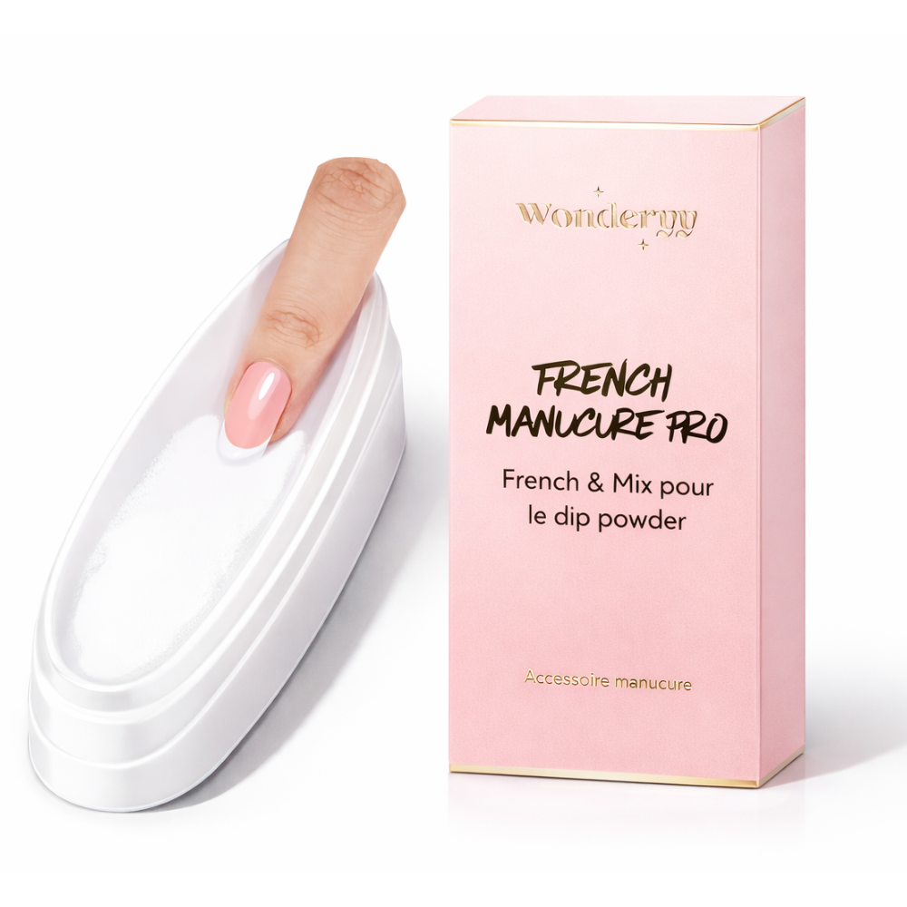 French manucure Pro