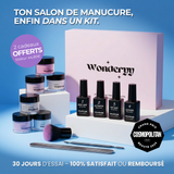 Manucure Starter Kit
