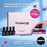 Manucure Starter Kit