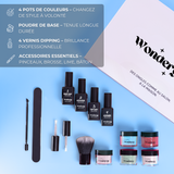 Manucure Starter Kit