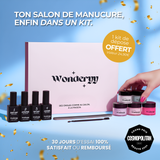 Manucure Starter Kit