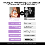 Manucure Starter Kit