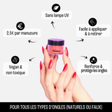 Manucure Starter Kit | Dipping powder