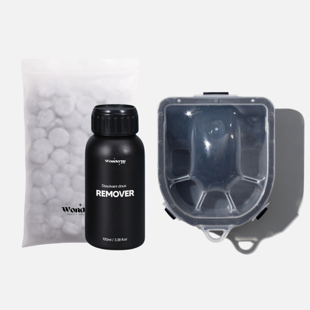 Kit de Dépose complet
