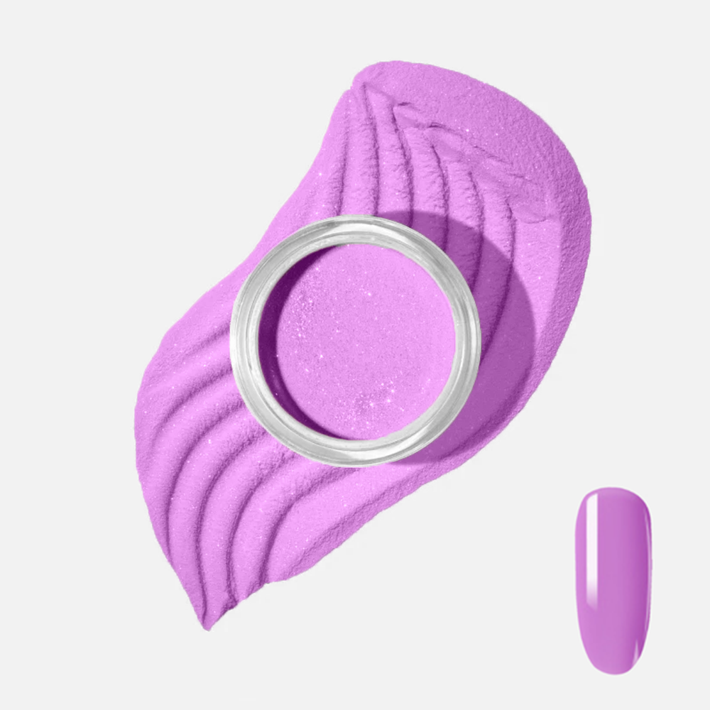 Mystic Mauve - Dipping powder