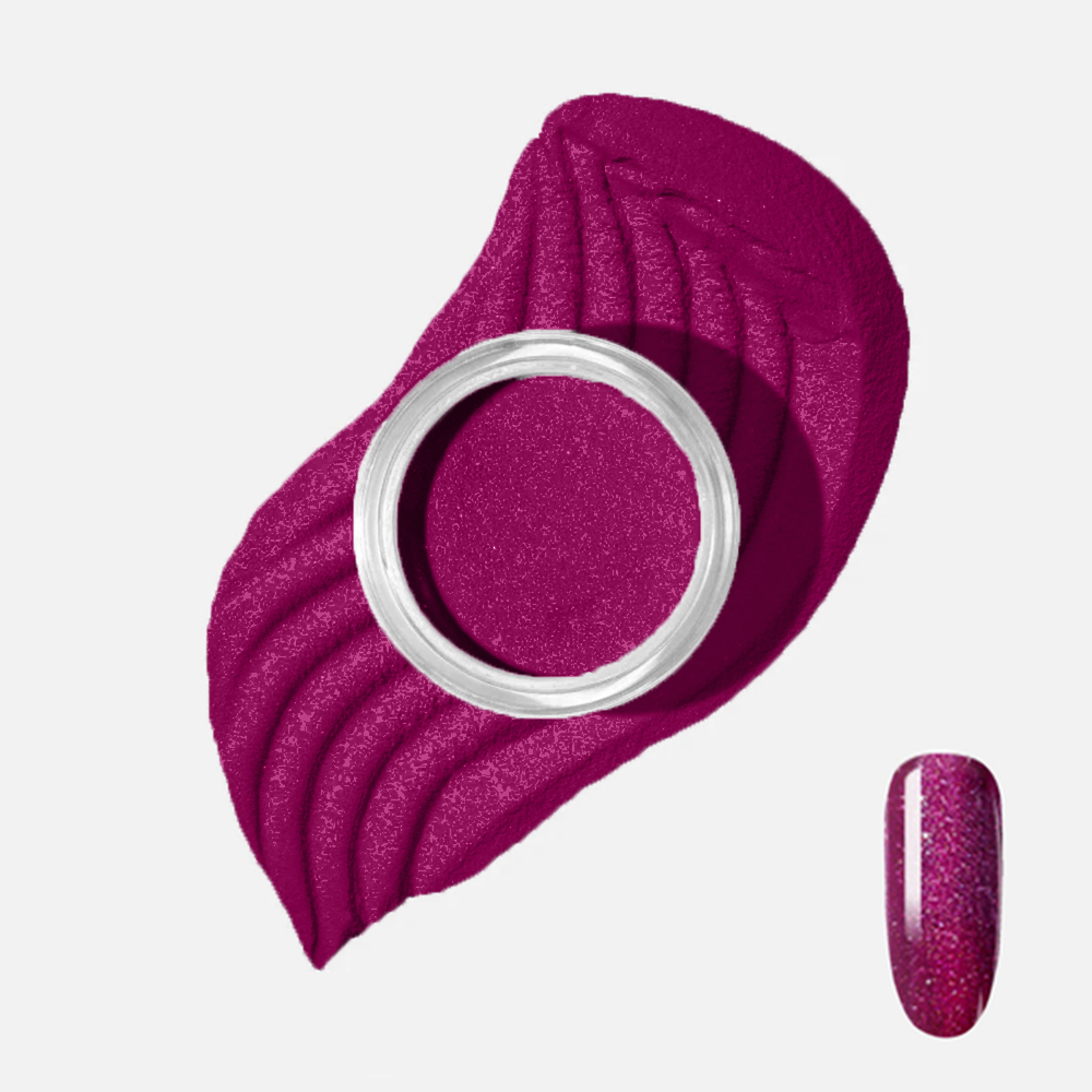 Rose Diva - Dipping powder