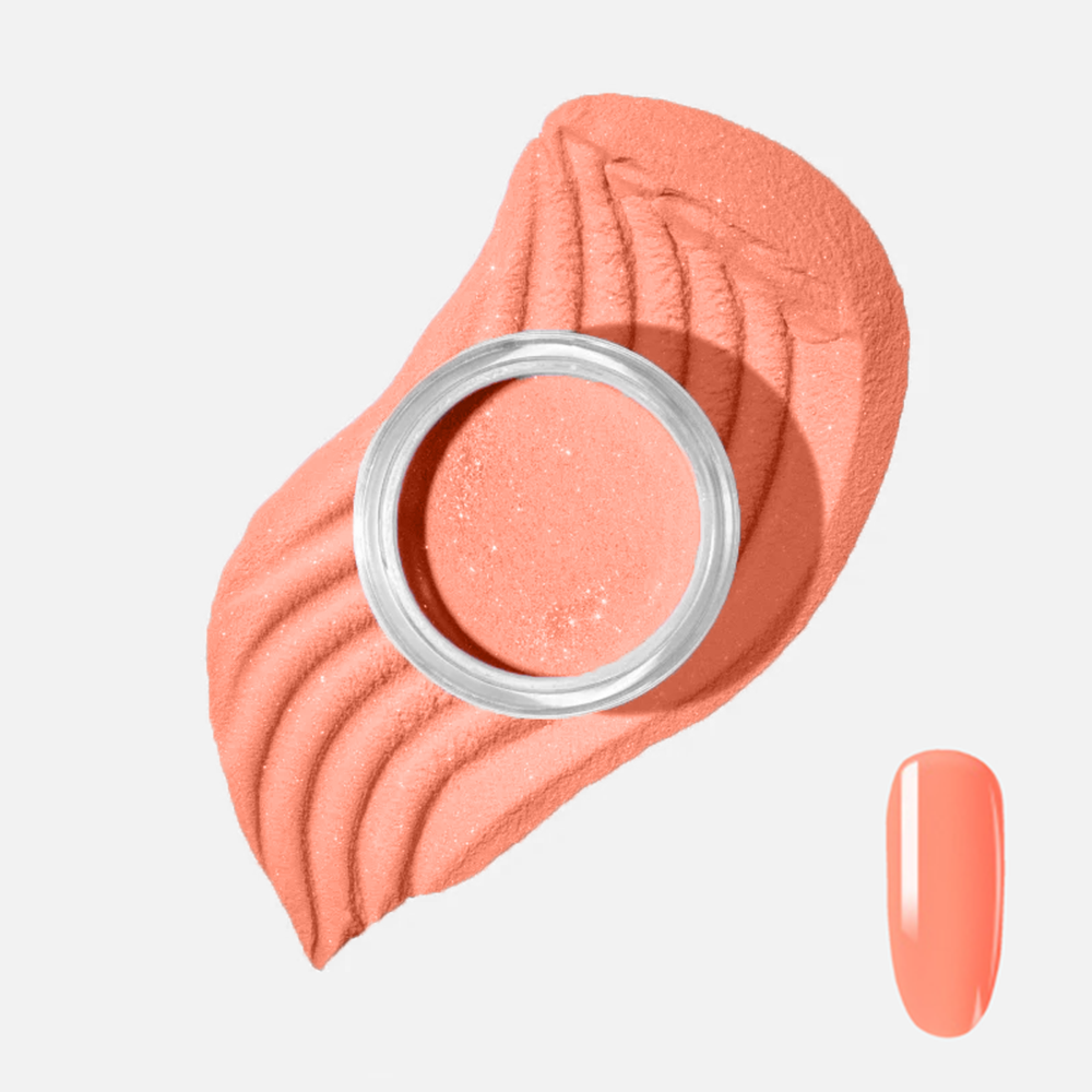 Douce pêche - Dipping powder