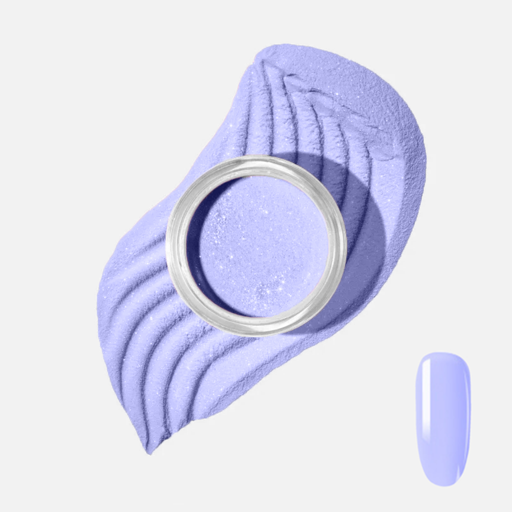 Cristal violet - Dipping powder