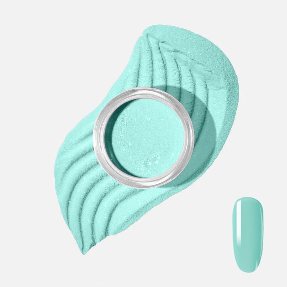 Mint Dream - Dipping powder