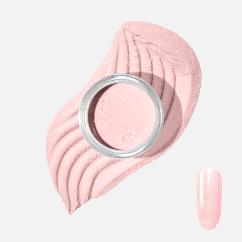 Rose Flirt - Dipping powder
