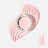 Rose Flirt - Dipping powder