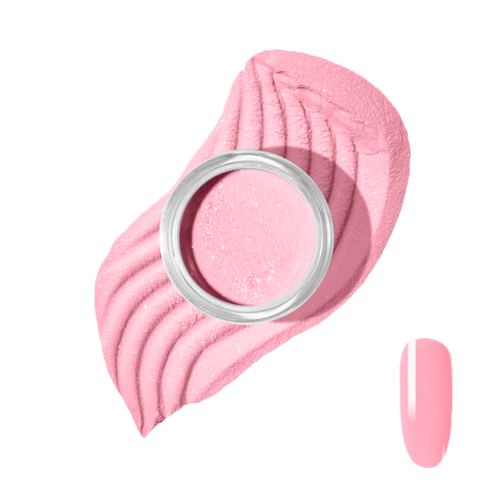 Call me baby - Dipping powder