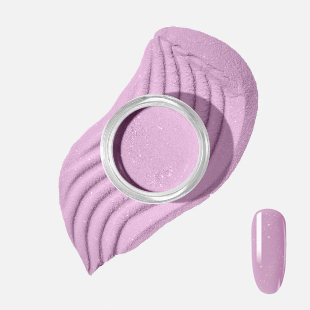 Lila Land - Dipping powder
