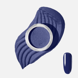 Midnight Blue - Dipping powder