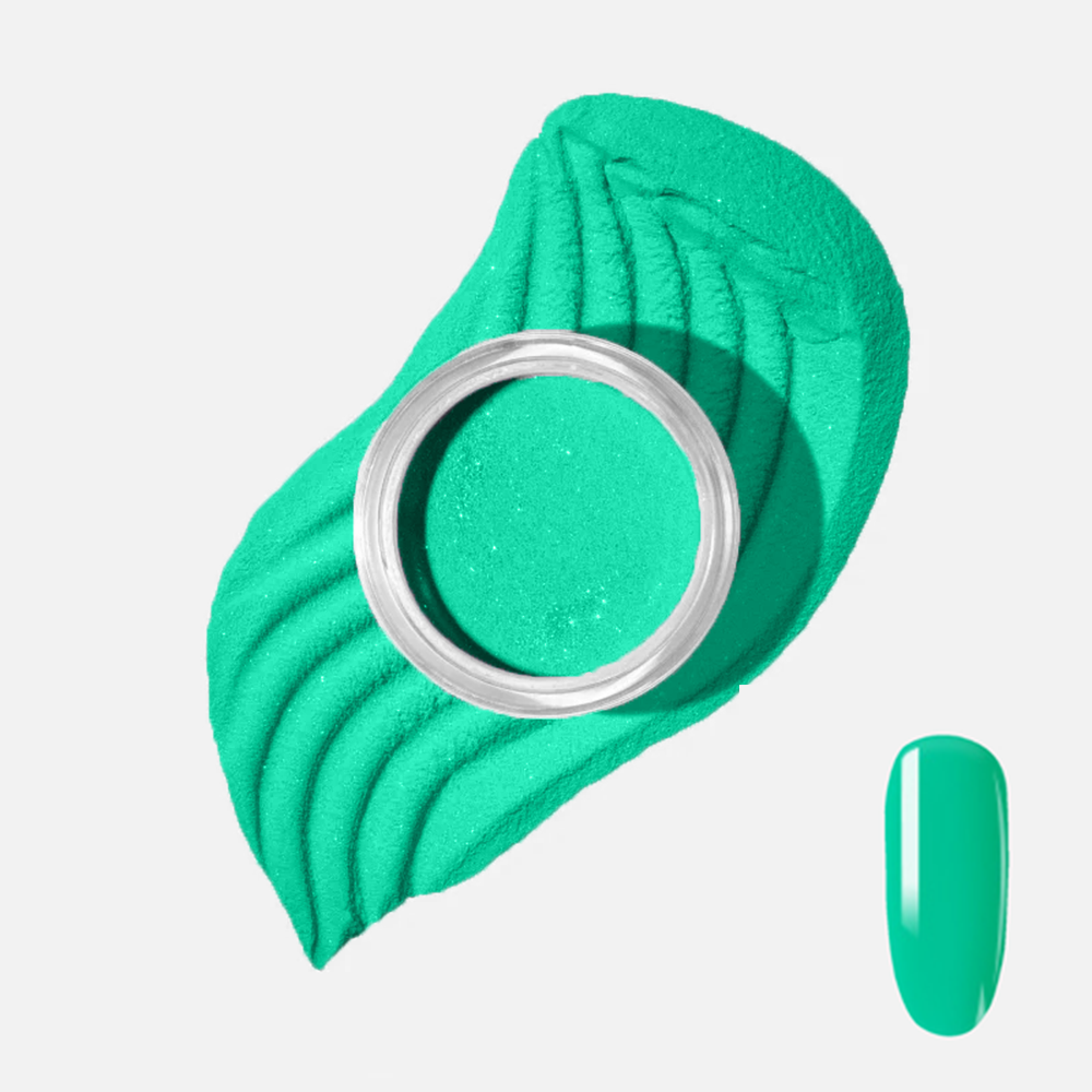 Green Flag - Dipping powder