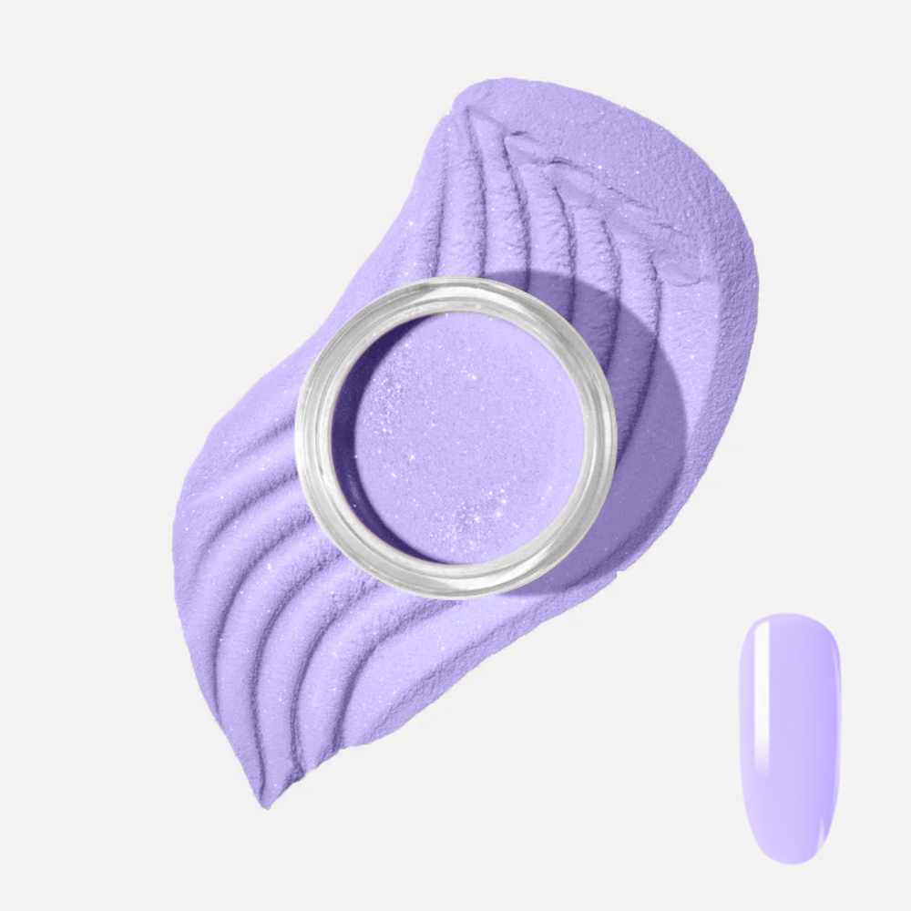 Délice Violet - Dipping powder