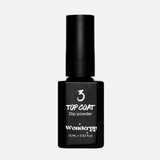 Top Coat - Couche de finition